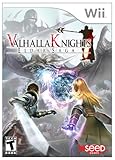 Valhalla Knights: Eldar Saga