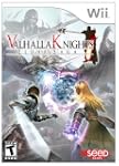 Valhalla Knights: Eldar Saga