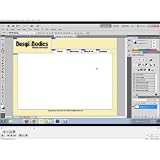 Photoshop CS5 Complete 5 Hour Training Adobe Photoshop CS5 Tutorial 2012 CDROM ~ Audrey Badia
