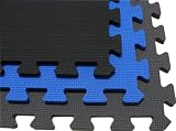 We Sell Mats Interlocking Anti-Fatigue EVA Foam Floor Mat