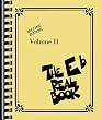 The Real Book - Volume II - Eb Instruments