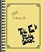 The Real Book - Volume II - Eb Instruments
