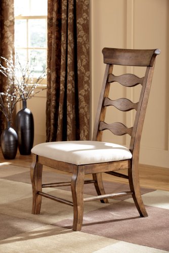 Summerlands Side Chair (Set Ashley Furniture