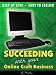 Succeeding with Your Online Craft Business