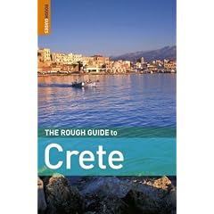 The Rough Guide to Crete (Rough Guide Travel Guides)