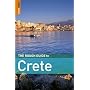 The Rough Guide to Crete (Rough Guide Travel Guides)