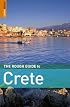 The Rough Guide to Crete 7 (Rough Guide Travel Guides)