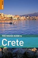 The Rough Guide to Crete 7 (Rough Guide Travel Guides)