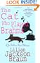 Cat Who Played Brahms (Jim Qwilleran Feline Whodunnits)