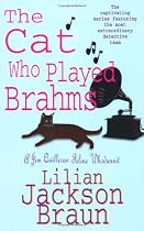 Cat Who Played Brahms