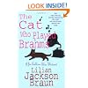 The Cat Who Played Brahms (Jim Qwilleran Feline Whodunnit)