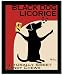 BLACK LICORICE DOG Framed Print Picture Lab Labrador