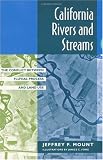 Search : California Rivers and Streams: The Conflict Between Fluvial Process and Land Use