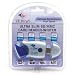 Electronics : Zeikos Ultra Slim USB 2.0 Secure Digital & Multimedia Card Reader