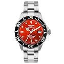 Invicta Men's Pro Diver Automatic Stainless Steel Watch #6015