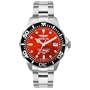 Invicta Men's 6015 Pro Diver Automatic Stainless Steel Watch