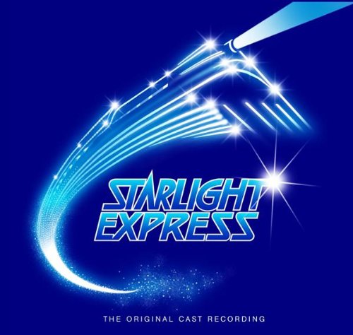 Produkt-Bild: Starlight Express