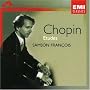 Chopin - Etudes op.10 et op.25