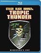 Tropic Thunder (Director's Cut) [Blu-ray]