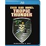 Tropic Thunder (Director's Cut) [Blu-ray]