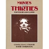 MOVIES OF THE THIRTIES.
