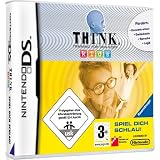 THINK� Kids - Spiel dich schlau!von "dtp Entertainment AG"