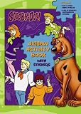 Review Funtastic  / Scooby-Doo!: Jigsaw Activity Book