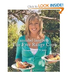 Annabel Langbein The Free Range Cook
