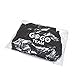 GOGO TEAM Womens Herem Pants Yoga Dance Fitness Sport Pilates Pants