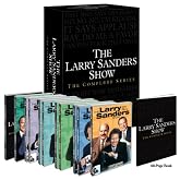 "The Larry Sanders Show: The Complete Series"