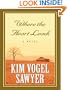 Where the Heart Leads (Thorndike Christian Historical Fiction)