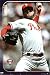 Philadelphia Phillies (Cole Hamels) Sports Poster Print - 22x34