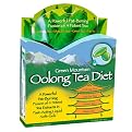 Applied Nutrition Green Mountain Oolong Tea Diet - 30ct
