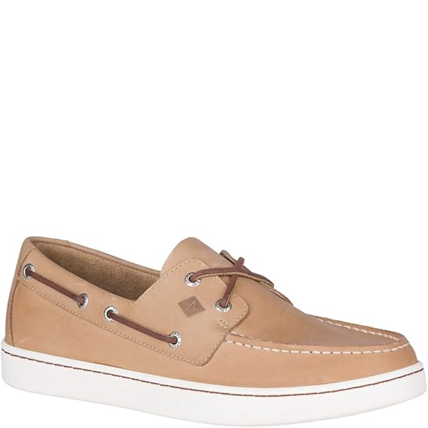 sperry cup 2 eye