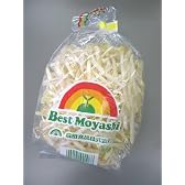 日常の一般野菜 ベストモヤシ もやし 1袋
