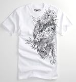O'neill Slayer Tee - White X Xlrg