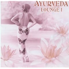 Ayurveda Lounge I