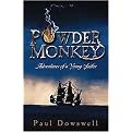 Powder Monkey (Hardcover)