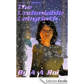 The Undeniable Labyrinth (Paths To Elysium)
