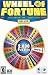 Video Games : Wheel of Fortune Deluxe MAC