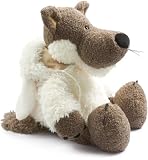 Eigenschaften Nici GmbH / Nici Wolf im Schafspelz 15cm