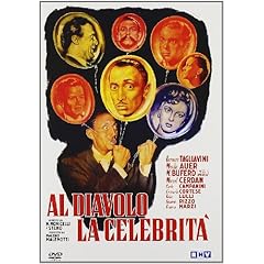 Al Diavolo La Celebrita' [Italia]