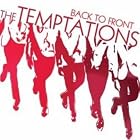 Back to Front by Temptations