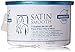 Satin Smooth Titanium Blue Wax, 14 Ounce