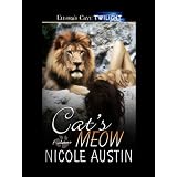 Cat's Meow (Predators, Book One)