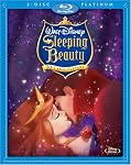 眠れる森の美女 プラチナエディション