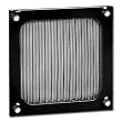 Sharkoon L�fterfilter Alu schwarz 120mm