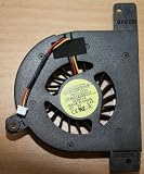 Toshiba Satellite A135-S4656 Compatible Laptop Fan (FAN244)