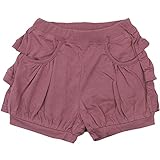 【H28年春夏物】 nico hrat(ニコフラート) 製品洗い加工済み 綿レーヨン天竺かぼちゃパンツ 130cm/PU NO.B-261001