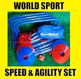 World Sport Sports Performance Set